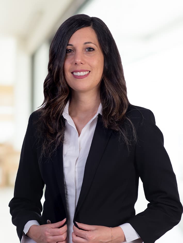 Retrato de Carmen Sierra